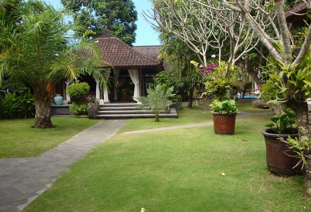 Puri Maharani Boutique Hotel-1