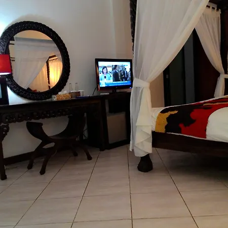 Puri Maharani Boutique Hotel-2