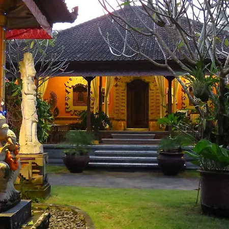Puri Maharani Boutique Hotel-3