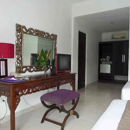 Puri Maharani Boutique Hotel-3